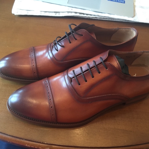 Antonio Maurizi Dress Shoes main image 4